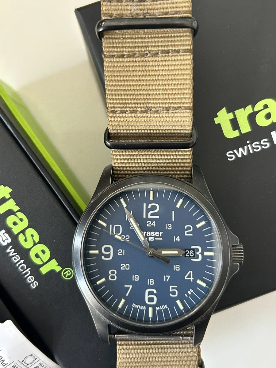 traser Wristwatches for sale | eBay