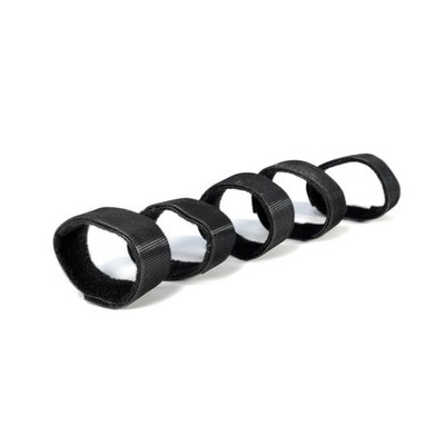 Altura Vortex Grip Straps (5 Pack) 2021 Black One Size