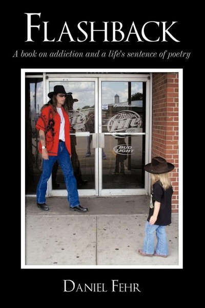 Daniel Fehr | Flashback | Taschenbuch | Englisch (2009) | Authorhouse-image