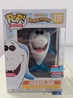 FUNKO POP ANIMATION JABBERJAW FALL CONVENTION EXCLUSIVE #435 NEW HANNA BARBERA