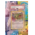 Pokémon Rayquaza Amazing Rare Holo 138/185 Vivid Voltage 2020 Eng PSA Graded