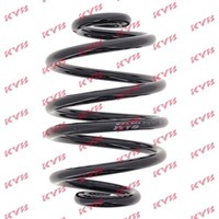 Fahrwerksfeder Hinterachse FÜR Opel Corsa B (S93) - KYB RX6342