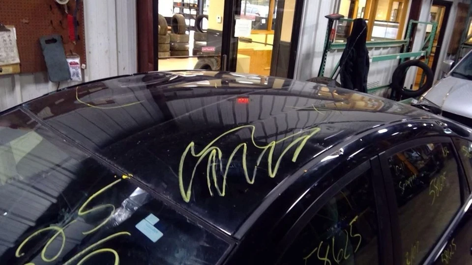 Chassis ECM Brake Power Supply Trunk Fits 07-17 LEXUS LS460 4173315 Foto 4 de 4