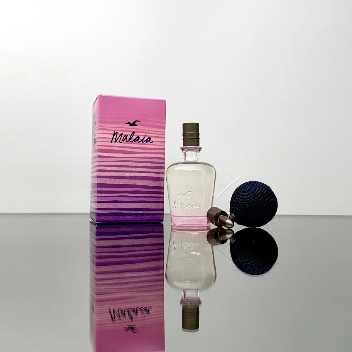 Hollister Malaia Eau de Parfum for Women for sale | eBay