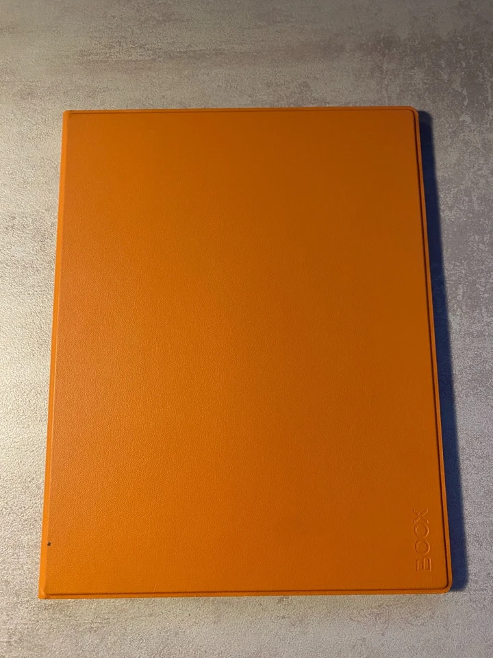 Onyx Boox Go 10.3 E-Book Reader - Praticamente NUOVO - leggere la descrizione - Immagine 4 di 4
