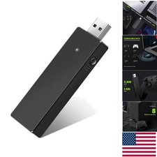 Elegant Wireless Adapter for Xbox One Controller - Multi-Device Compatibility