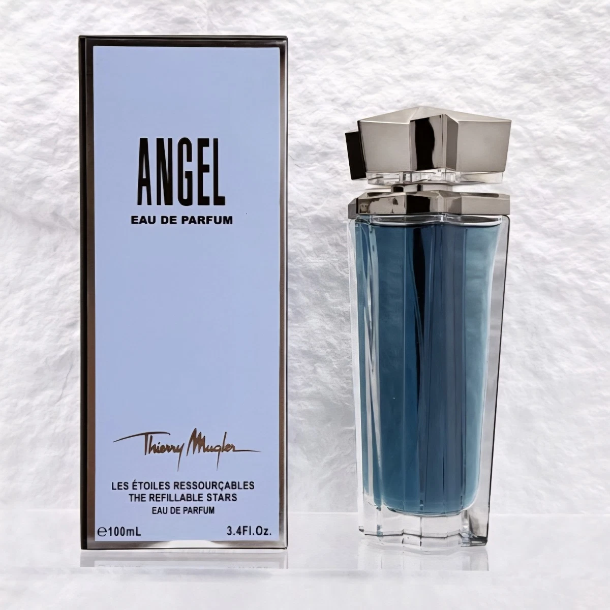 Thierry Mugler Angel Eau de Parfum for Women for sale | eBay