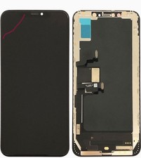 Original (PSP) Display Für iPhone XS Max Soft OLED Super Retina FHD+ Bildschirm