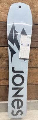 2026 Jones Flagship 164cm Snowboard $750 Directional Camber Rocker Tapered