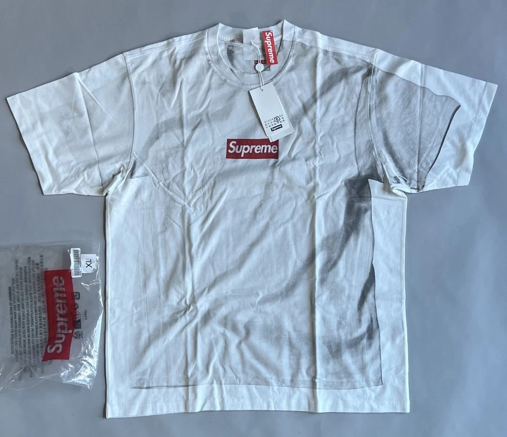 Supreme Box T-Shirts for Men for sale | eBay
