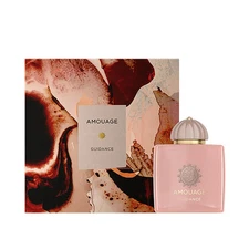 AMOUAGE GUIDANCE 46 EXTRAIT DE PARFUM SPRAY UNISEX 3.4 Oz / 100 ml (tester)