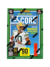 2025 Score Football - Base - Complete Your Set - You Pick!!