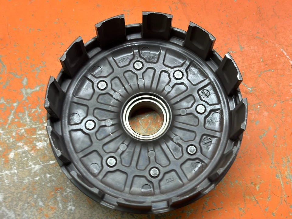 Cesta de embrague KTM 530 EXC 2010 78032001144 450 2008-2011 Foto 4 de 4