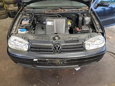 Pare-choc avant Volkswagen 1,6L