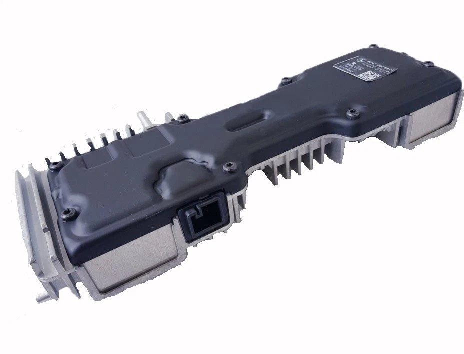 Front Multifunction Camera for Mercedes E-Class W213 E200 E250 E400 E43 E63 AMG  - Image 2 of 4