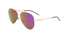 Bolon Sunglasses BK8002 Gold 0/18/135 KIDS