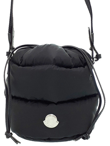 【MONCLER】Moncler 'Caradoc Basket Bag' Women's 2-Way Bag