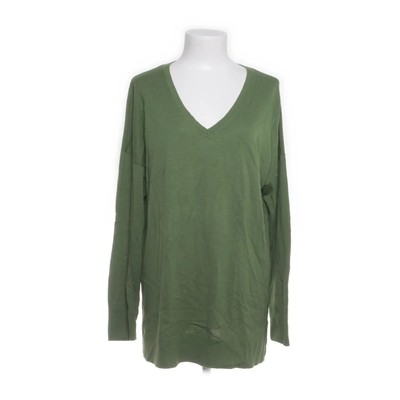 Amazon Essentials, Pullover, Größe: XL, Grün, Modal/Polyester, Einfarbig #pYE