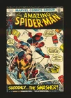 Amazing Spider-Man # 116 Fine+ Cond