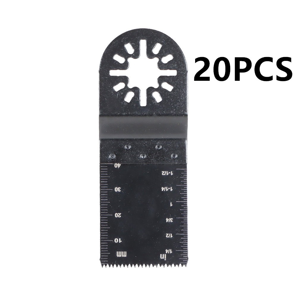 Oscillating Multi Tool Saw Blades 20/100pcs