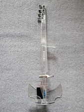 electric violin