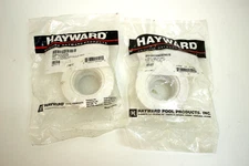 HAYWARD CONCRETE INLET FITTING SLIP FOR SWIMMING POOLS PART # SP1022S Pack of 2