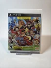 One Piece: Unlimited World R  PlayStation 3 PS3