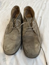 Vince Men s Chukka Boots Size 8