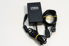 Kodak AC Adapter for DCS 760 720 660 620 560 ...