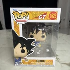 Funko Pop Dragon Ball GT - Goku (Kid) - Vinyl Figure - #1626 - M2