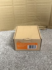 Hive Wired Thermostat SLT5 555094 WIRED - New Box Opened