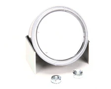 Market Forge Pressure Gauge Steam-It 10-9267 - Free Shipping + Geniune OEM