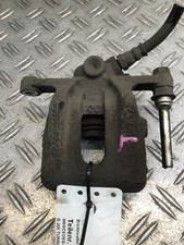 Bremssattel Mercedes-Benz B-Klasse (W245) B 200 TURBO 142kW 193PS hinten links 