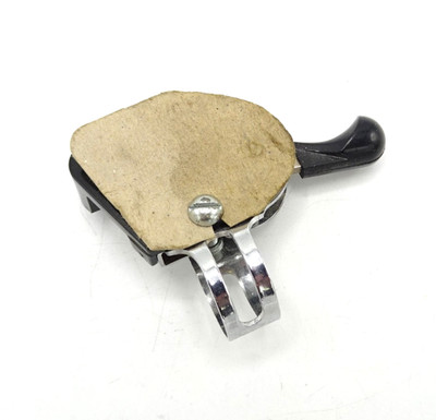 Sturmey-Archer 3 Gang Thumb Trigger Shifter HSJ 762 für Nabenschaltung NOS SH-569-B9