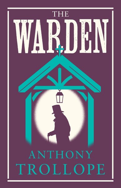 Anthony Trollope | The Warden | Taschenbuch | Englisch (2020)-image