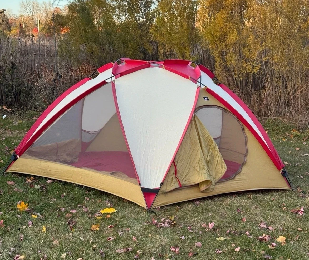 Moss Camping Tents & Canopies for sale | eBay