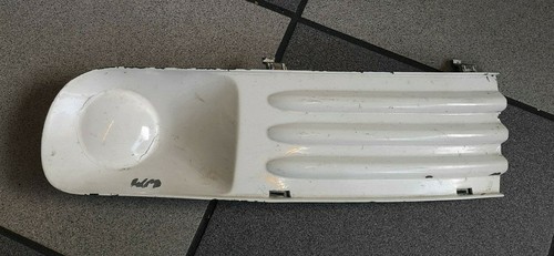 VW T5 Bus Stoßstange Gitter Blende Lüftungsgitter vorne links 7H0807489C