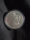 1921 Morgan Silver Dollar Extra Fine XF C54