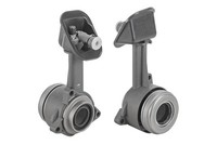 Valeo 810027 ZentralausrüCker, Kupplung FüR Ford