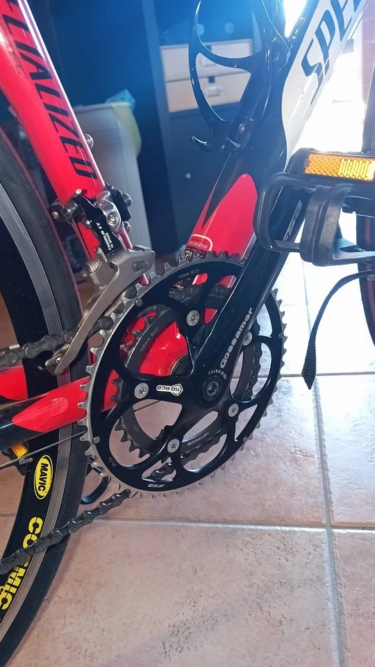 Specialized Allez Comp, foto 2 di 5
