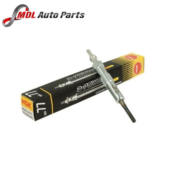 NGK GLOW PLUG - Y-548J - 96037