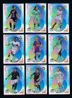 PANINI STICKER LIGA F MOEVE 2025-26 FLOW LAIA ALEIXANDRI MERLE FROHMS SARA +