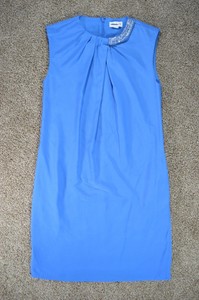 light blue dress target