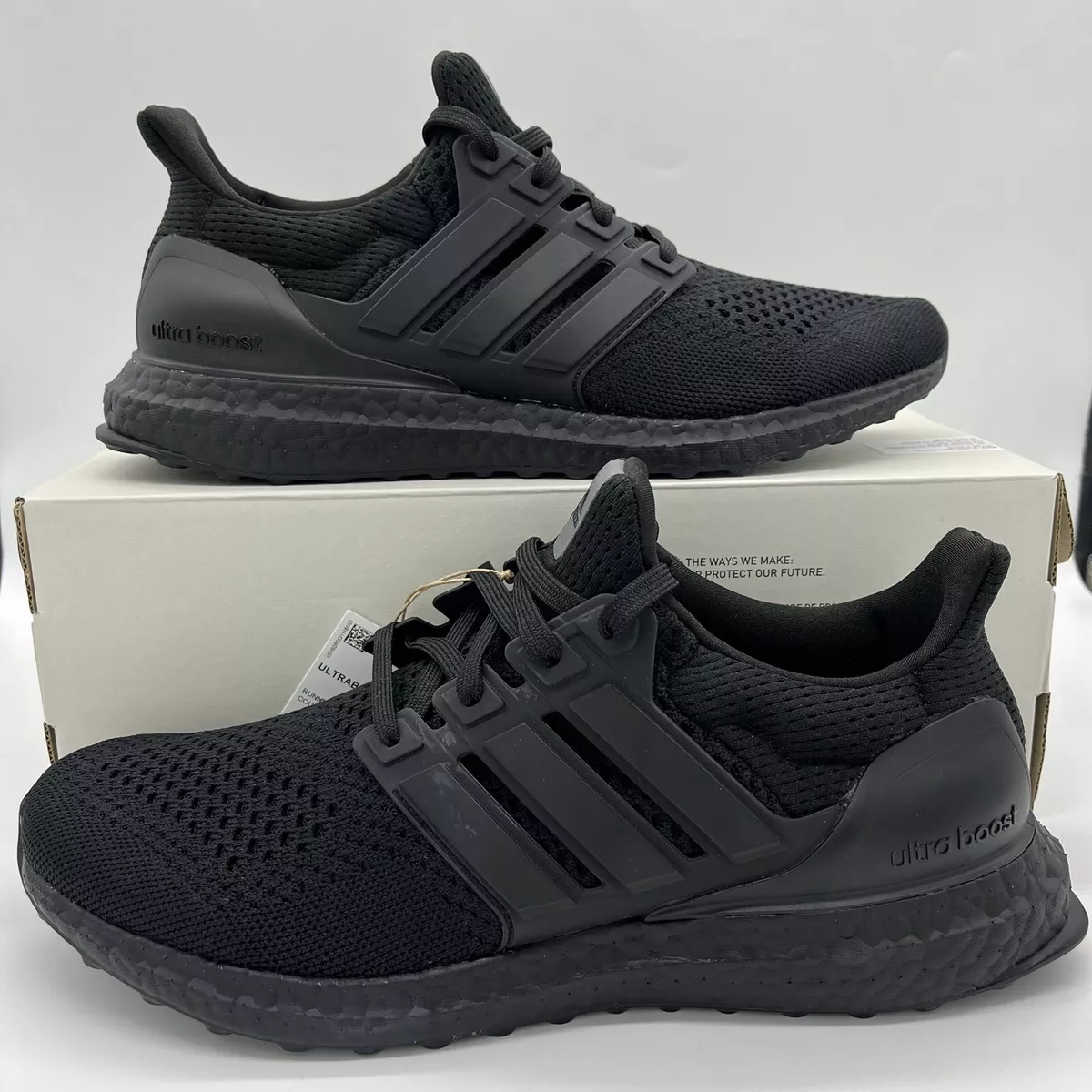 Men's adidas UltraBOOST 1.0 Running Shoes