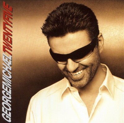 GEORGE MICHAEL Twenty Five 2CD BRAND NEW 25 Compilation Best Of Greatest Hits