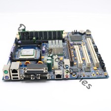 USED Phoenix Micro FI-P4CMX-DTX01Z/4 Industrial motherboard FI-P4CMX 1PCS 