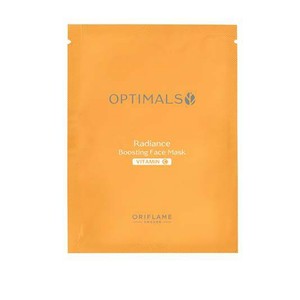 oriflame optimals radiance vitamin c