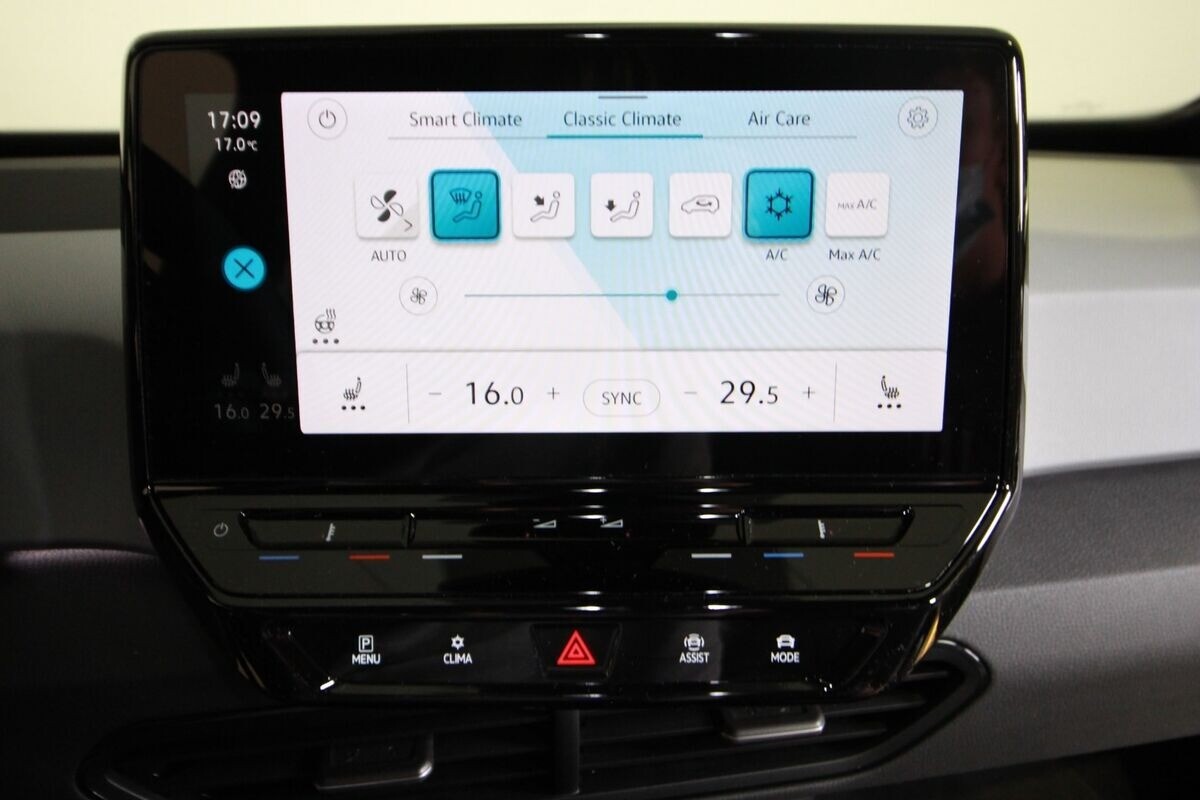 VW ID.3 1ST Plus