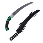Notch Legacy Hand Saw And Scabbard 13In Part# 40710 Arborist Climbing