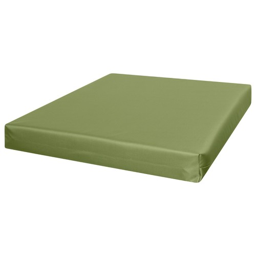 Wasserdicht Rattan Terrassenmöbel Sofa Ersatzkissen Sitzbezug Pads - Bild 14 von 20